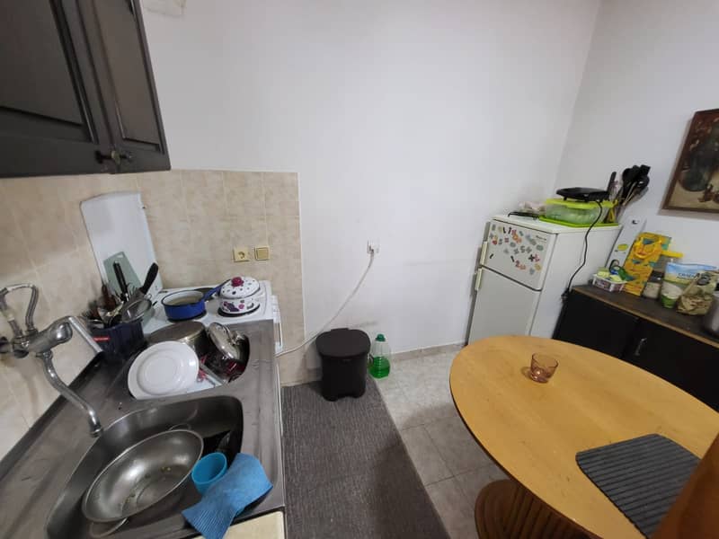 Three-bedroom apartment in Petrovac in a quiet area within walking distance of the beach — photo 6