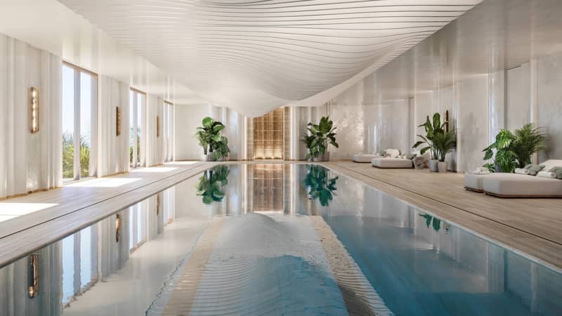Royal View Resort & Spa City 5 stars — фото 17