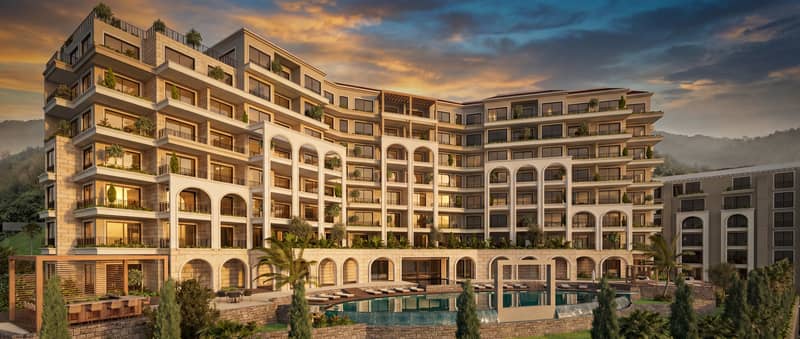 Royal View Resort & Spa City 5 stars — фото 37