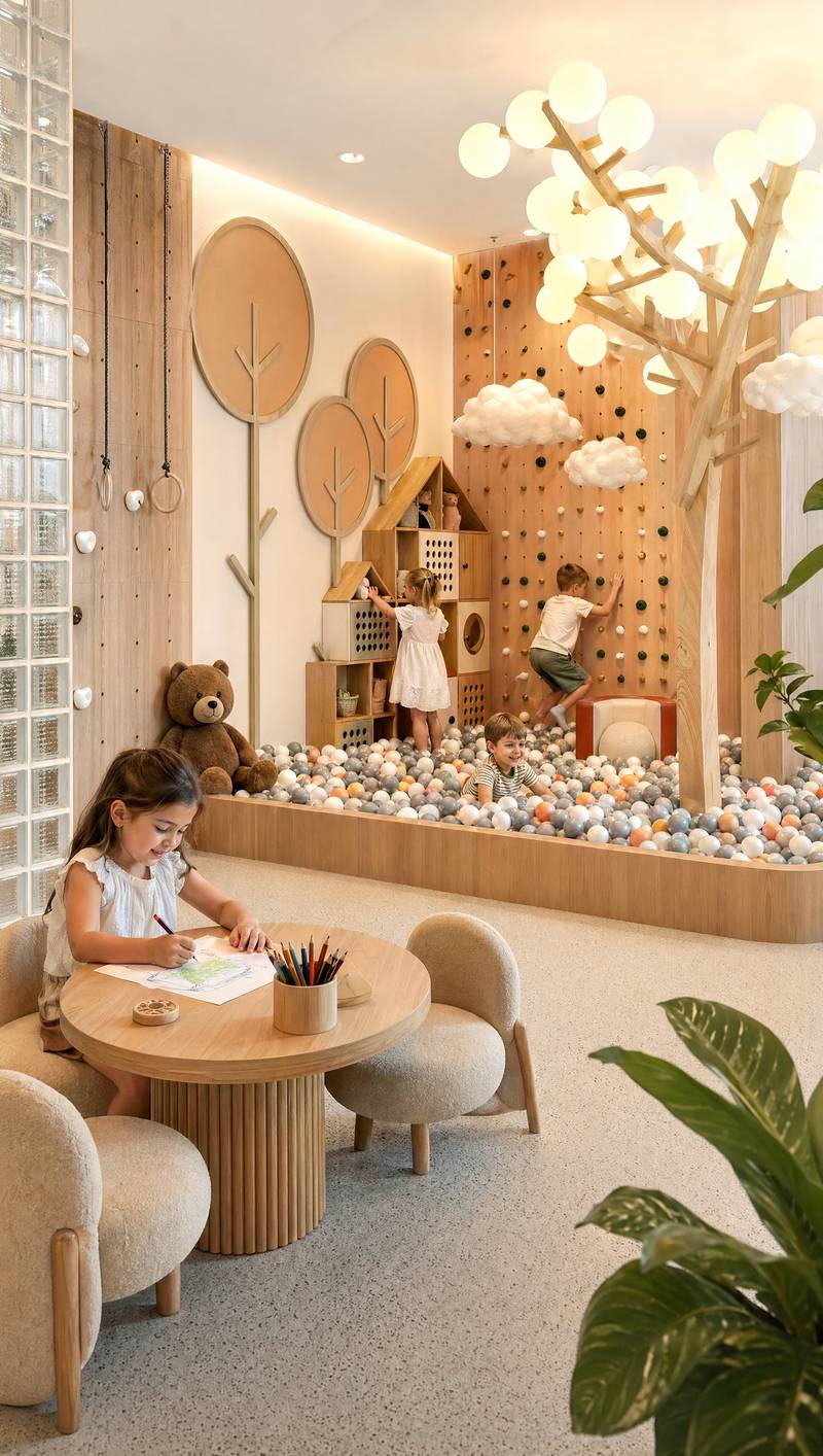 Royal View Resort & Spa City 5 stars — фото 29