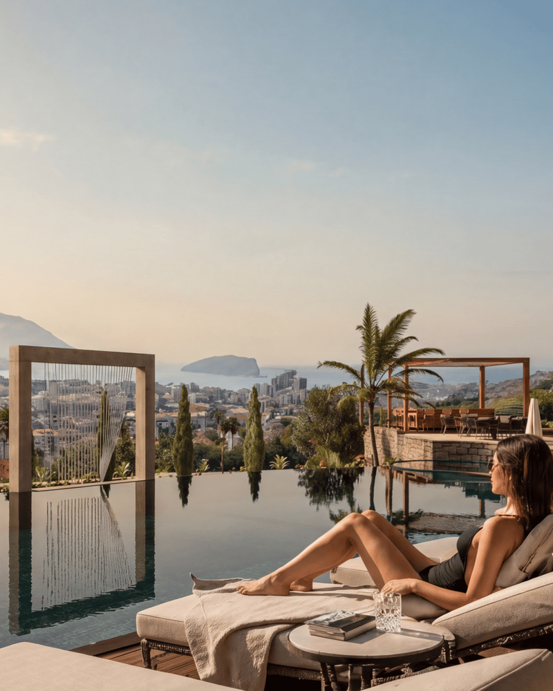 Royal View Resort & Spa City 5 stars — фото 44