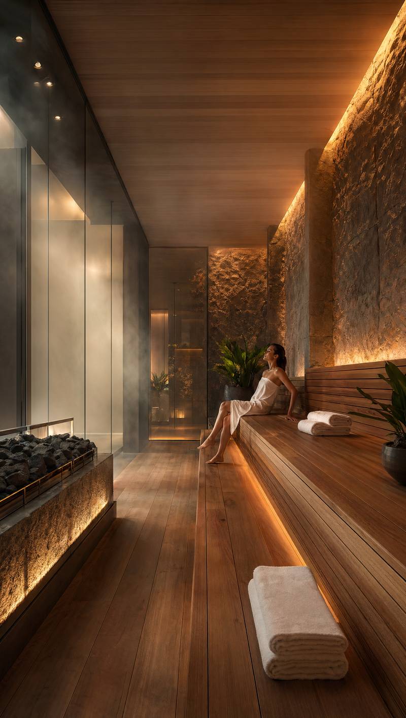 Royal View Resort & Spa City 5 stars — фото 27