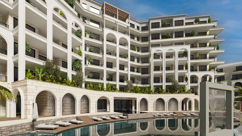 Royal View Resort & Spa City 5 stars — фото 4