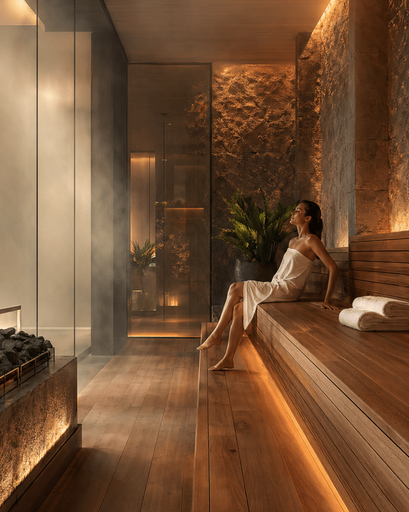 Royal View Resort & Spa City 5 stars — фото 46