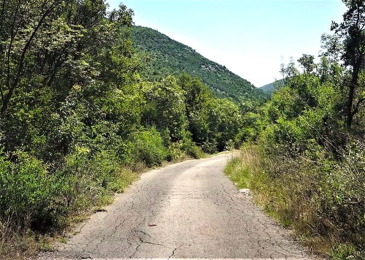 Urbanized land plot 1313 m² in Kolašin, ideal for residential construction — photo 4