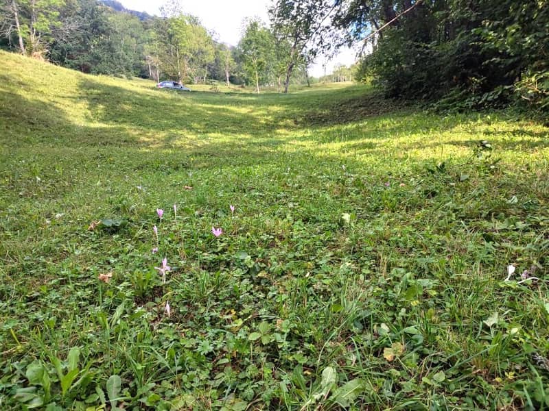Urbanized land plot 1313 m² in Kolašin, ideal for residential construction — photo 3