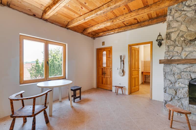 Cozy House 78 m² in Cetine, Ugni — photo 4