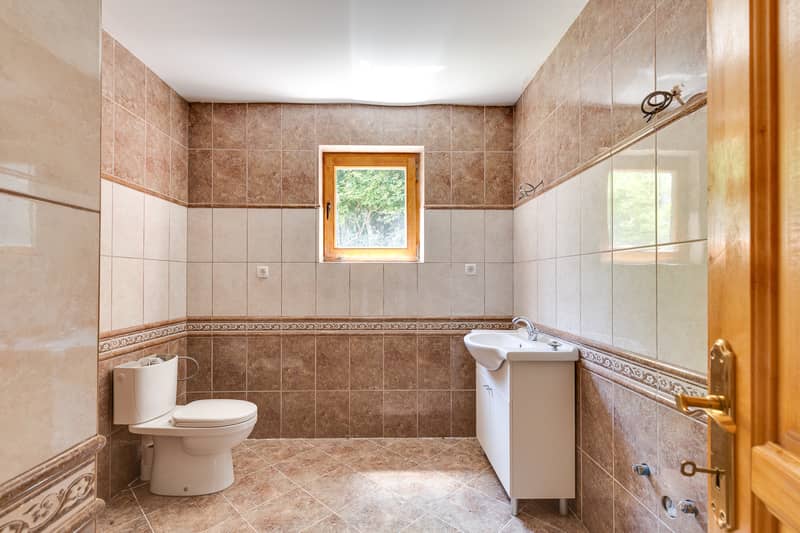 Cozy House 78 m² in Cetine, Ugni — photo 9