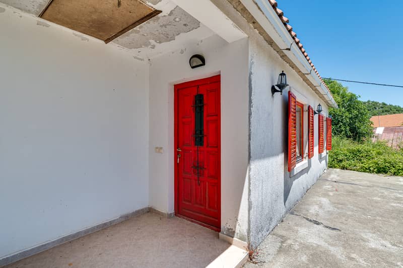Cozy House 78 m² in Cetine, Ugni — photo 3