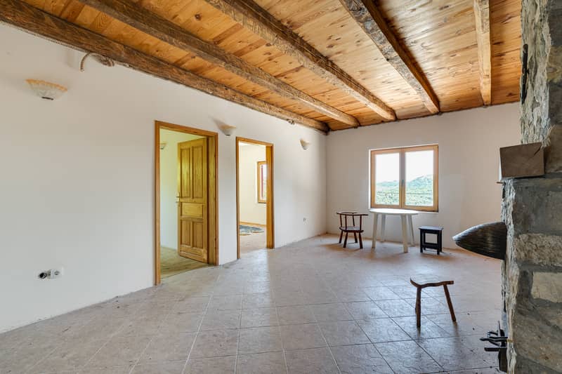 Cozy House 78 m² in Cetine, Ugni — photo 5