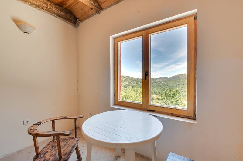 Cozy House 78 m² in Cetine, Ugni — photo 7
