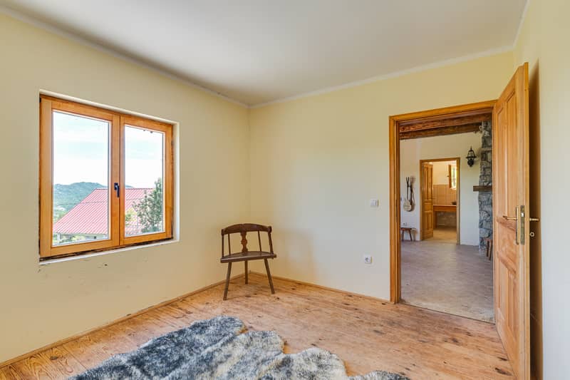 Cozy House 78 m² in Cetine, Ugni — photo 6