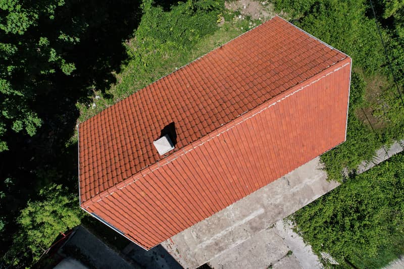 Cozy House 78 m² in Cetine, Ugni — photo 11