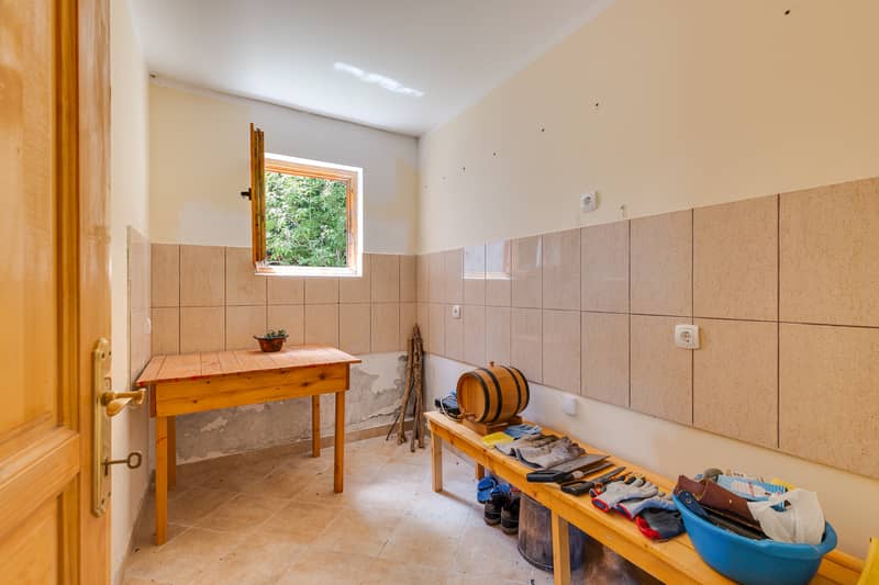 Cozy House 78 m² in Cetine, Ugni — photo 8