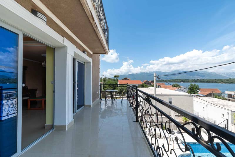 Spacious House with Sea View in the Scenic Djurasevici Area — photo 28