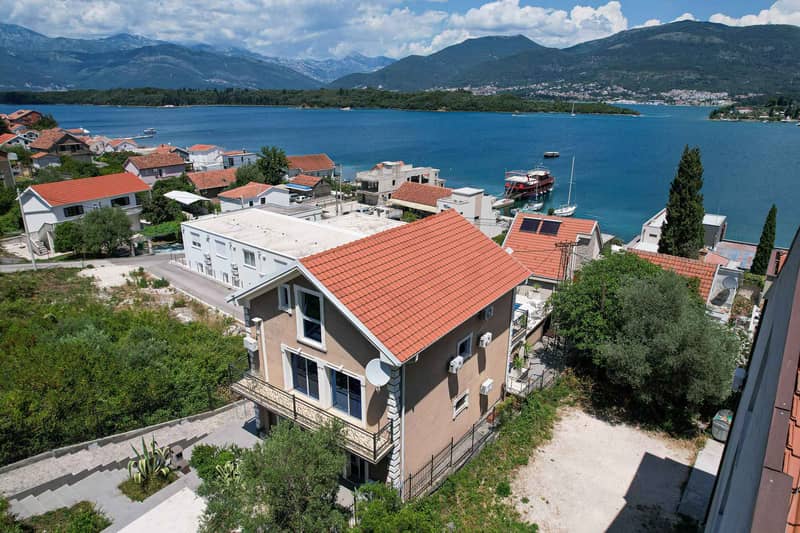 Spacious House with Sea View in the Scenic Djurasevici Area — photo 54