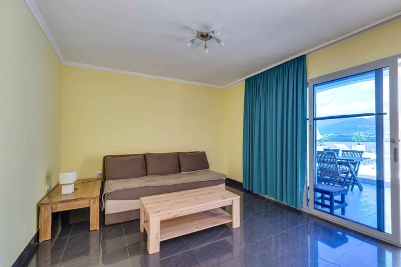 Spacious House with Sea View in the Scenic Djurasevici Area — photo 12