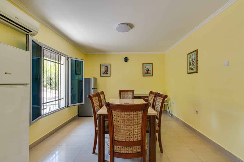 Spacious House with Sea View in the Scenic Djurasevici Area — photo 16