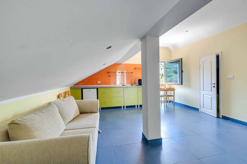 Spacious House with Sea View in the Scenic Djurasevici Area — photo 41