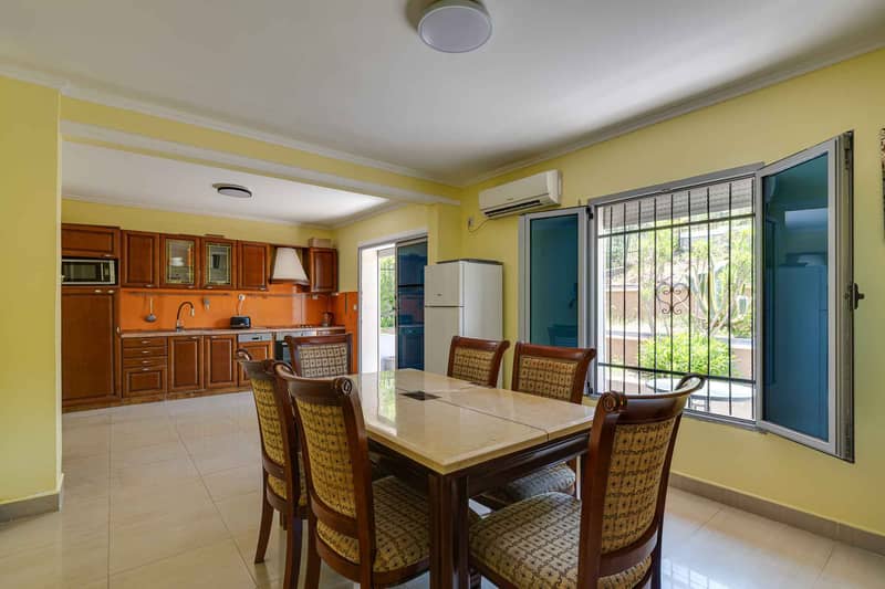 Spacious House with Sea View in the Scenic Djurasevici Area — photo 18
