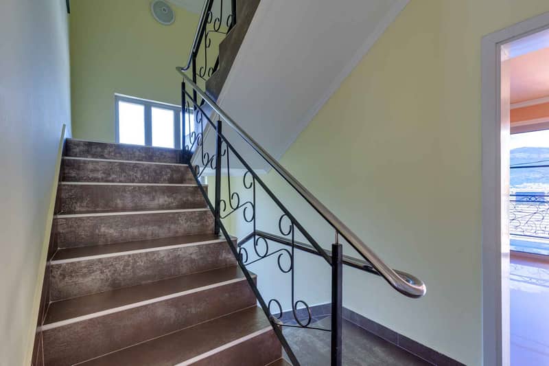 Spacious House with Sea View in the Scenic Djurasevici Area — photo 36