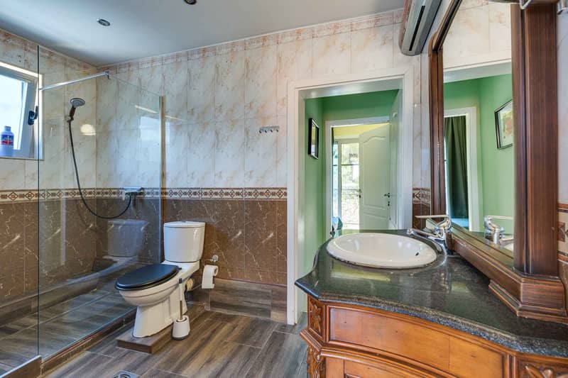 Spacious House with Sea View in the Scenic Djurasevici Area — photo 31
