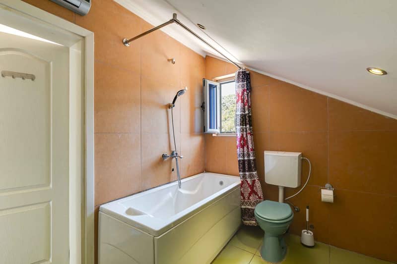Spacious House with Sea View in the Scenic Djurasevici Area — photo 43