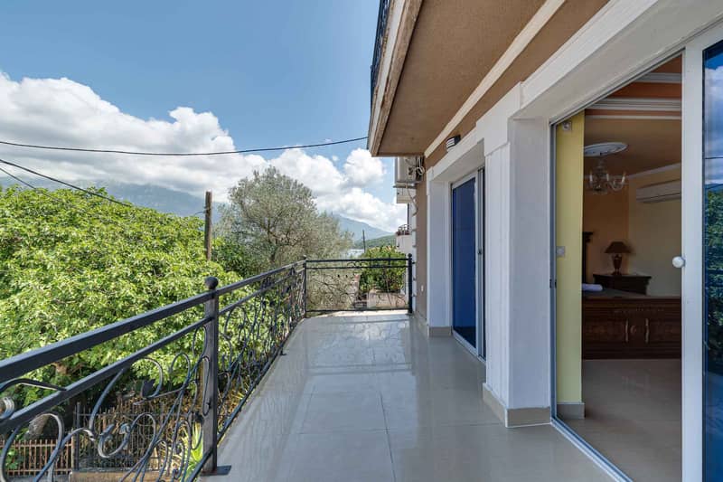 Spacious House with Sea View in the Scenic Djurasevici Area — photo 30