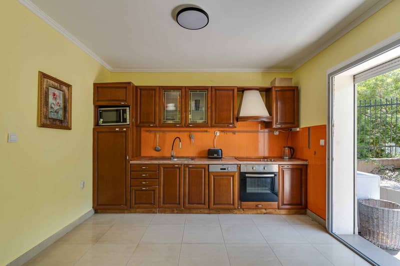 Spacious House with Sea View in the Scenic Djurasevici Area — photo 14