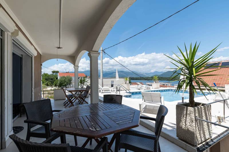 Spacious House with Sea View in the Scenic Djurasevici Area — photo 8