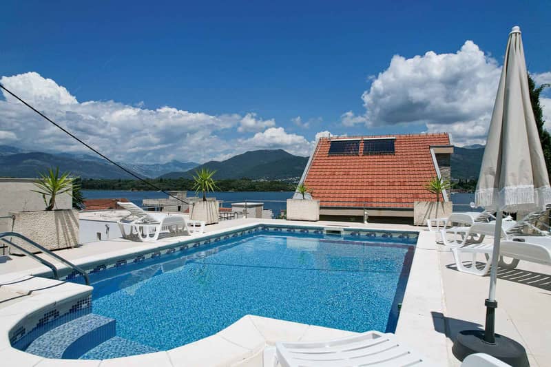 Spacious House with Sea View in the Scenic Djurasevici Area — photo 55