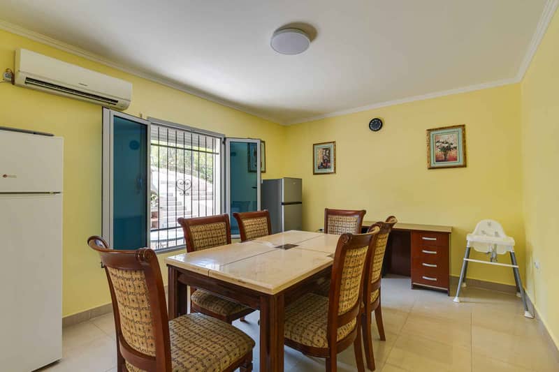 Spacious House with Sea View in the Scenic Djurasevici Area — photo 17