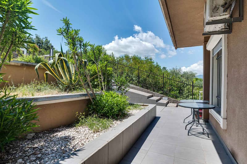 Spacious House with Sea View in the Scenic Djurasevici Area — photo 21