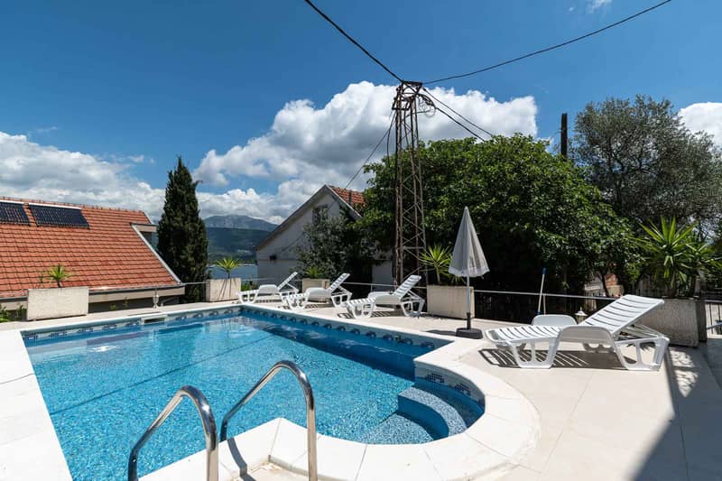 Spacious House with Sea View in the Scenic Djurasevici Area — photo 3