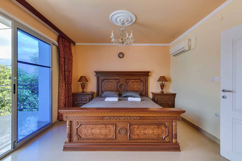 Spacious House with Sea View in the Scenic Djurasevici Area — photo 23