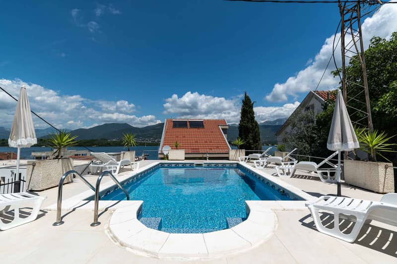 Spacious House with Sea View in the Scenic Djurasevici Area — photo 2