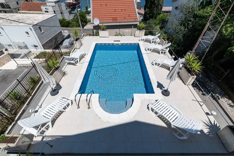 Spacious House with Sea View in the Scenic Djurasevici Area — photo 29