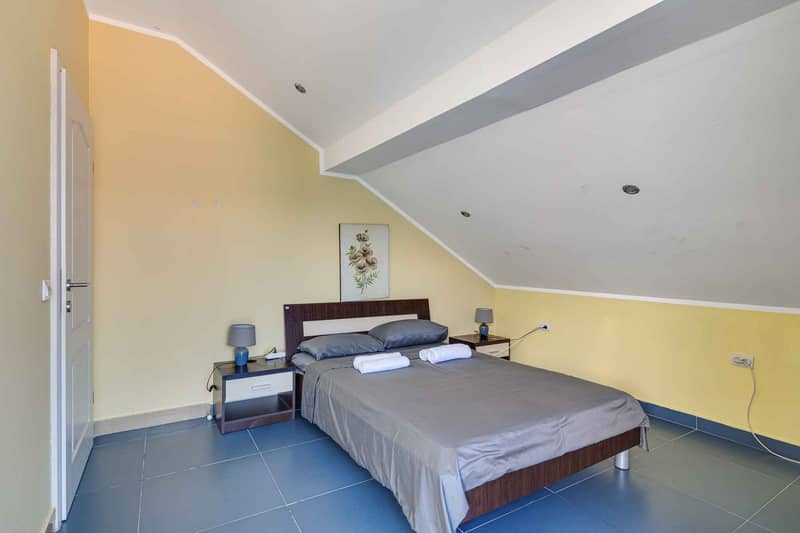 Spacious House with Sea View in the Scenic Djurasevici Area — photo 49