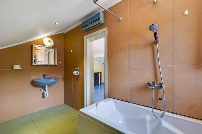 Spacious House with Sea View in the Scenic Djurasevici Area — photo 44