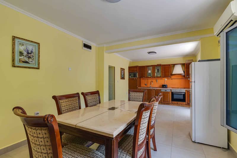 Spacious House with Sea View in the Scenic Djurasevici Area — photo 19