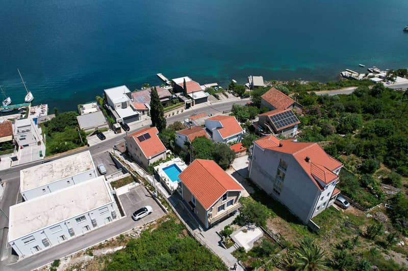 Spacious House with Sea View in the Scenic Djurasevici Area — photo 53