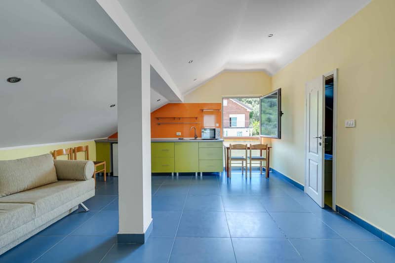 Spacious House with Sea View in the Scenic Djurasevici Area — photo 39