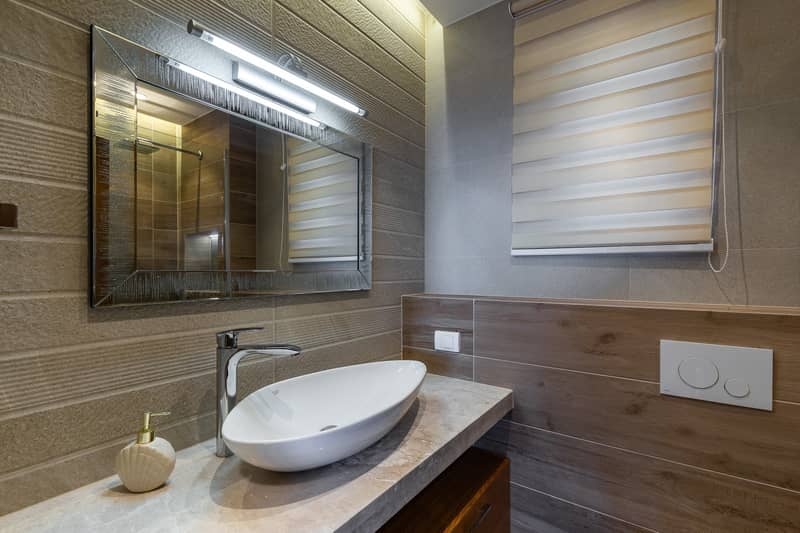 Modern Villa in Šušanj with Beautiful Sea View — photo 14