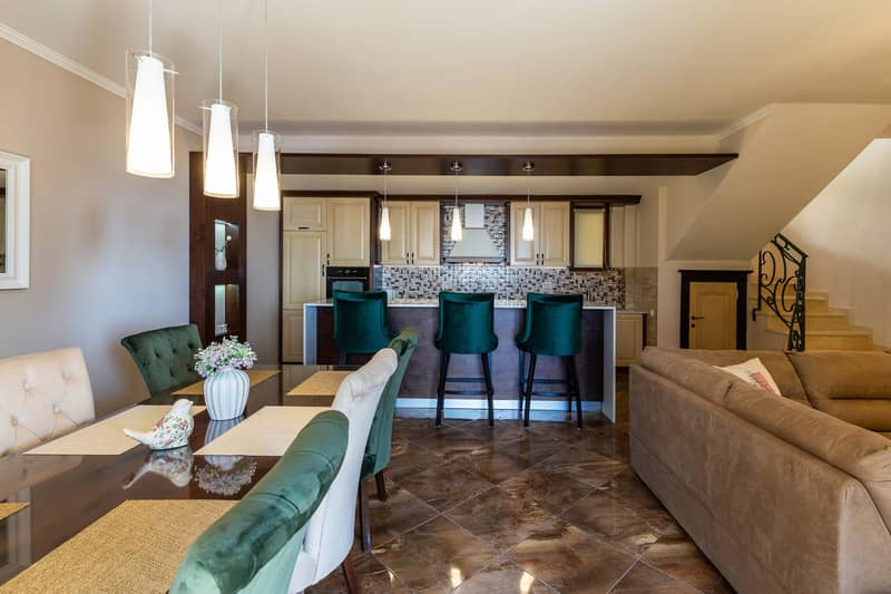 Modern Villa in Šušanj with Beautiful Sea View — photo 13
