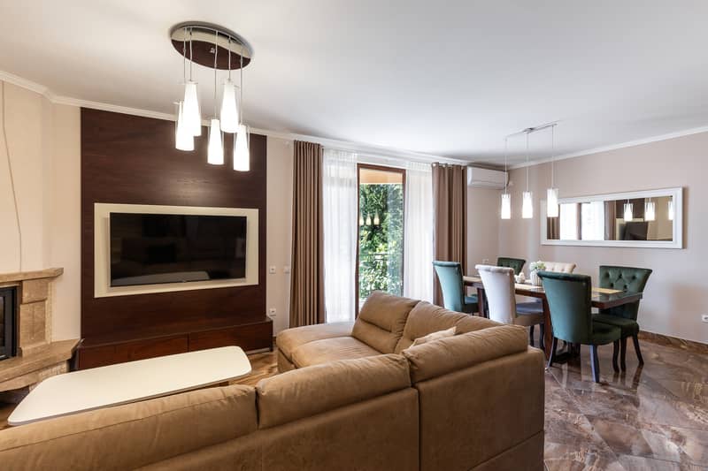 Modern Villa in Šušanj with Beautiful Sea View — photo 4