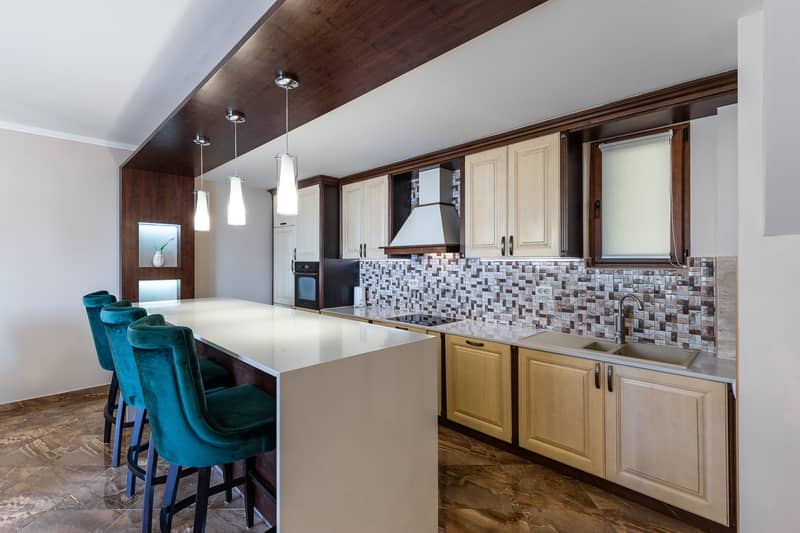 Modern Villa in Šušanj with Beautiful Sea View — photo 5
