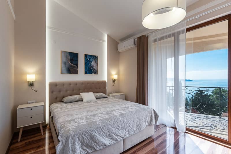 Modern Villa in Šušanj with Beautiful Sea View — photo 26