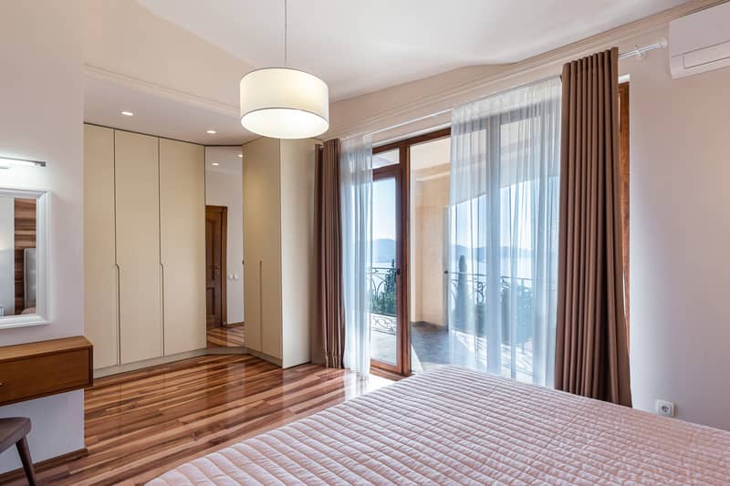 Modern Villa in Šušanj with Beautiful Sea View — photo 20