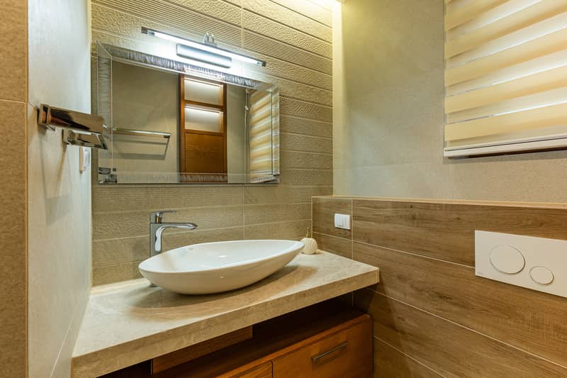Modern Villa in Šušanj with Beautiful Sea View — photo 30