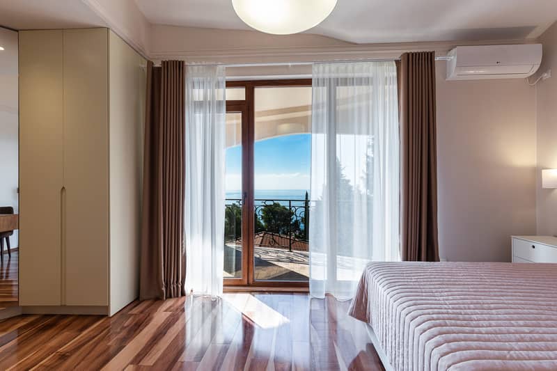 Modern Villa in Šušanj with Beautiful Sea View — photo 25